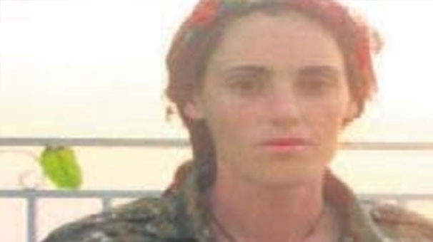 PKK'nın özel hemşiresi öldürüldü ! Kimliği şoke etti