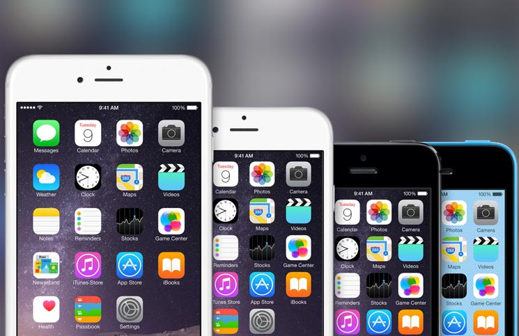 iOS 12 geliyor bu iPhone'lar ölüyor!