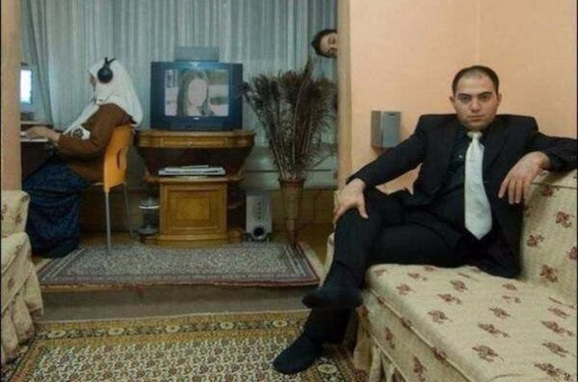 Anlam verilemeyen kareler