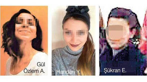 Engelli okulunda skandal ! Whatsapp konuşmaları ortaya çıktı