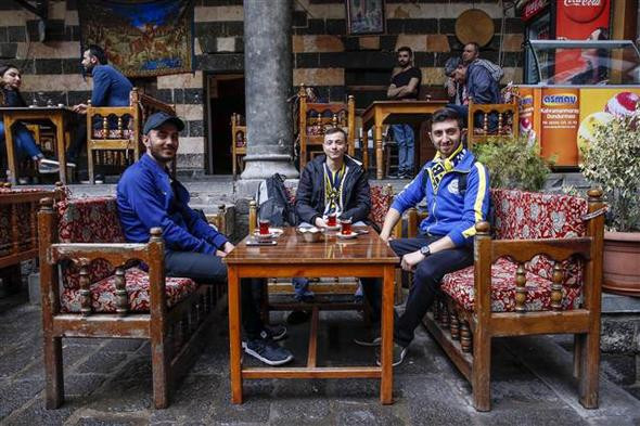 Diyarbakır'da 18 yıl sonra bir ilk yaşanacak
