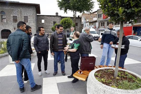 Diyarbakır'da 18 yıl sonra bir ilk yaşanacak