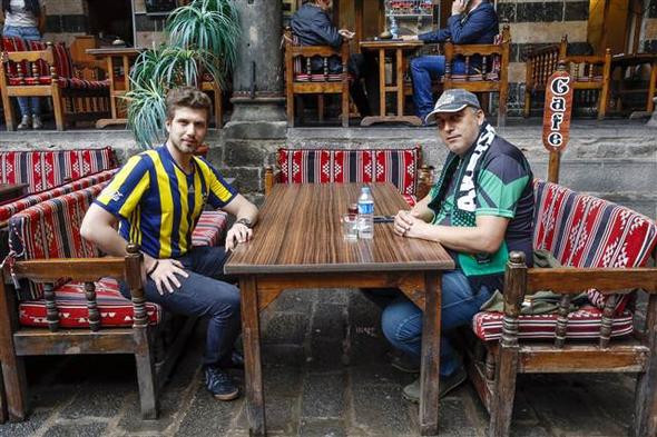 Diyarbakır'da 18 yıl sonra bir ilk yaşanacak