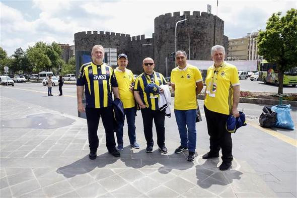 Diyarbakır'da 18 yıl sonra bir ilk yaşanacak