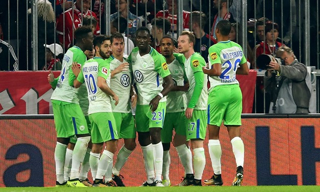 Eğer Wolfsburg küme düşerse Galatasaray...
