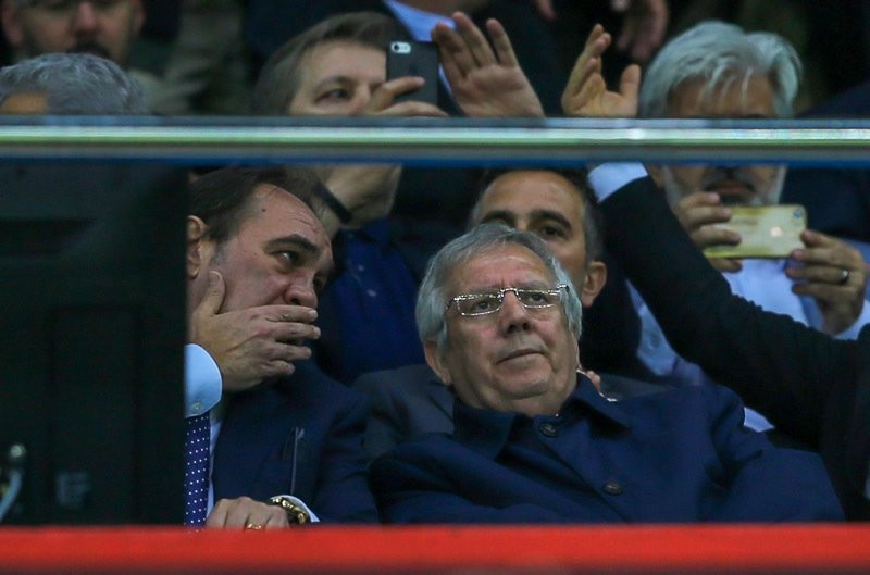 Aykut Kocaman istifa etti !