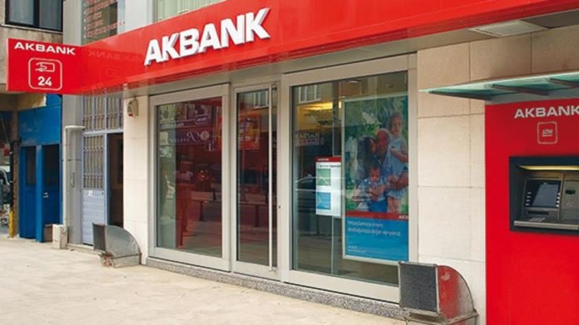 SPK'dan Akbank'ın başvurusuna onay