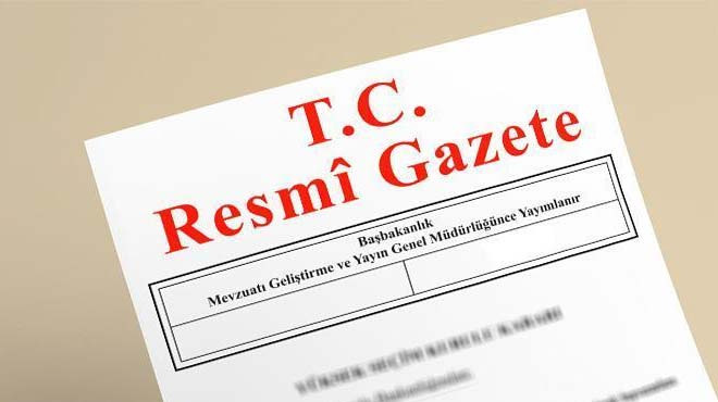 Otomotivde ÖTV müjdesi Resmi Gazete'de