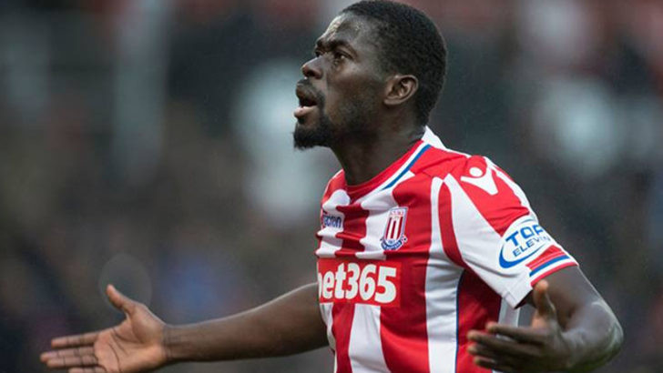 Fenerbahçe'den Ndiaye çıkarması