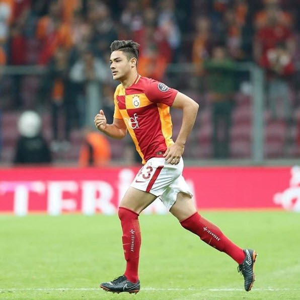 Fatih Terim'in yeni gözdesi: Ozan Kabak