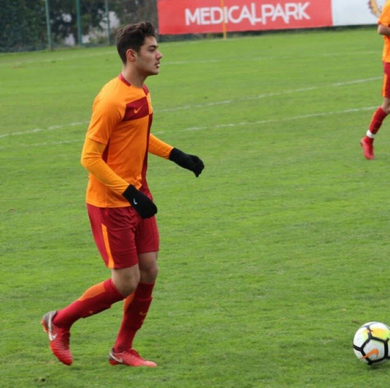 Fatih Terim'in yeni gözdesi: Ozan Kabak