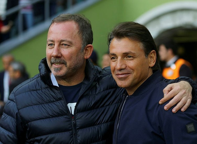 Tamer Tuna'dan Galatasaray'a gözdağı !