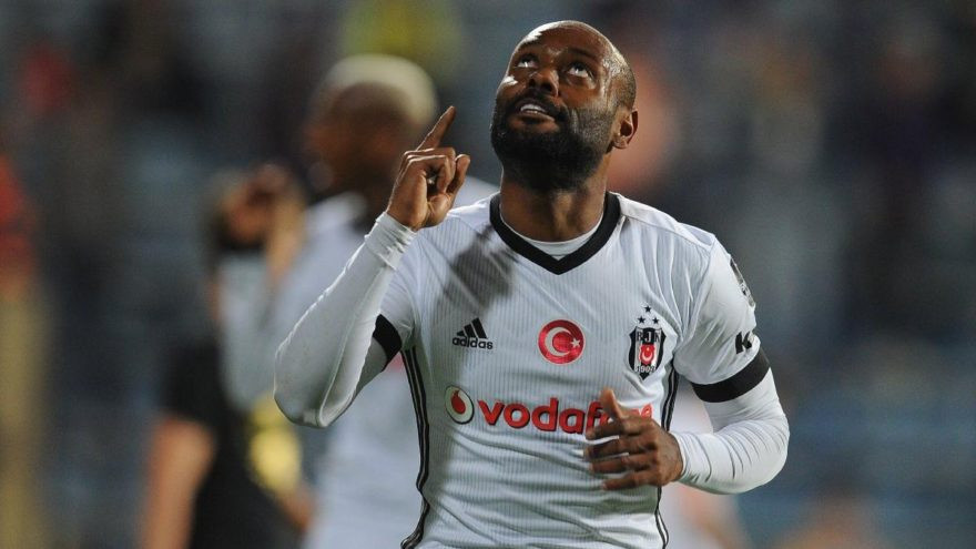 Gol düellosu Beşiktaş'ın !