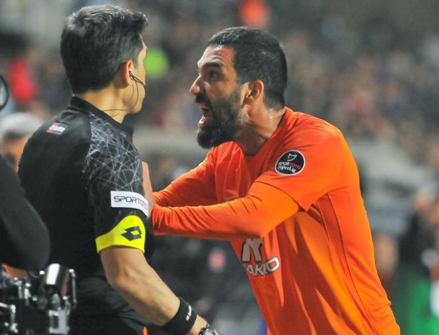 Arda Turan için tek bir ihtimal var !