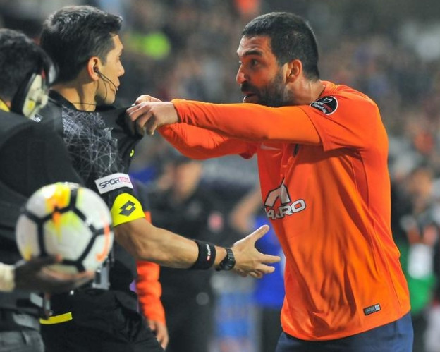 Arda Turan için tek bir ihtimal var !