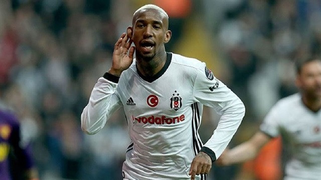 İşte Beşiktaş'ın Talisca planı !