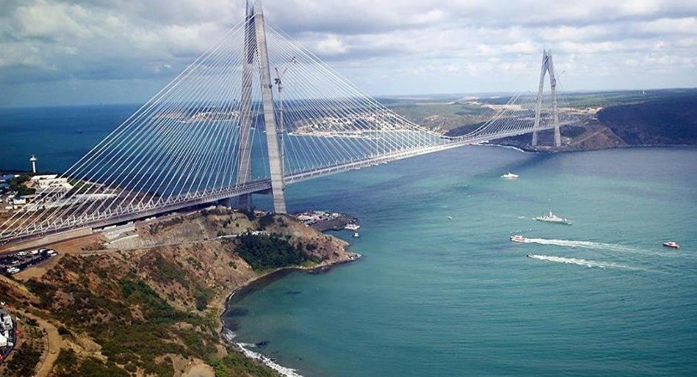 Avrasya Tüneli ve Yavuz Sultan Selim Köprüsü trafiği rahatlattı mı ?