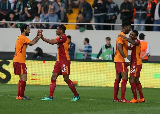İşte Şampiyonlar Ligi'nde muhtemel rakiplerimiz