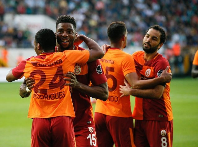 İşte Şampiyonlar Ligi'nde muhtemel rakiplerimiz
