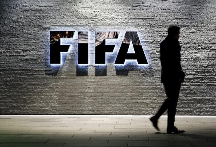 İşte FIFA'nın yeni futbol kuralları