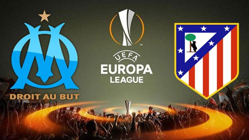 Marsilya - Atletico Madrid maçı hangi kanalda ?