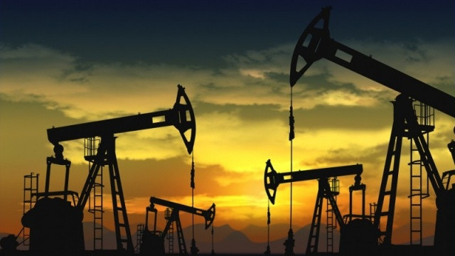 2 ilimizde daha petrol bulundu