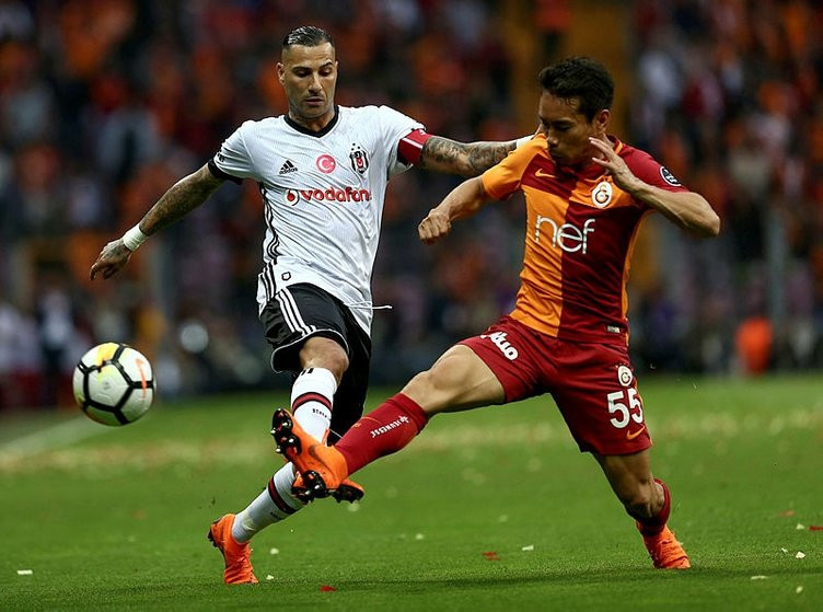 Galatasaray'a Nagatomo müjdesi