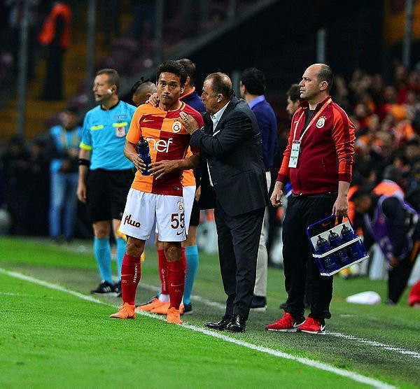 Galatasaray'a Nagatomo müjdesi