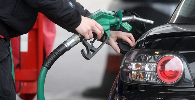 Benzin, motorin ve LPG'de ÖTV düzenlemesi