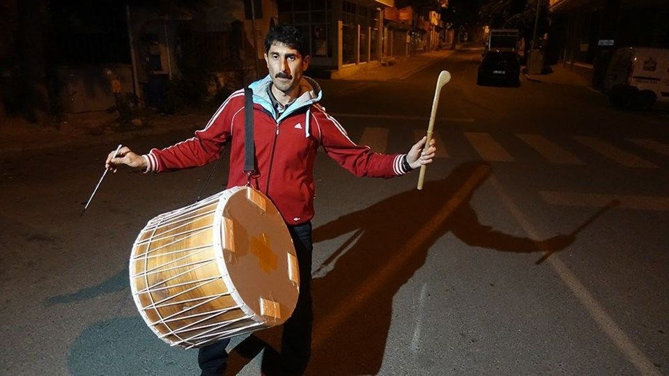 Oruç tuttulduğunda vücutta neler olur ?