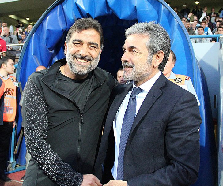 Fenerbahçe'de istifa depremi !