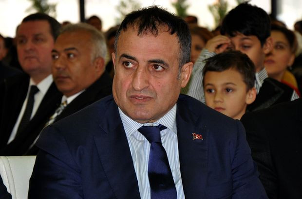 MHP'li Kaya: ''MHP'lilerin 3'te 2'si Erdoğan'a oy vermez''