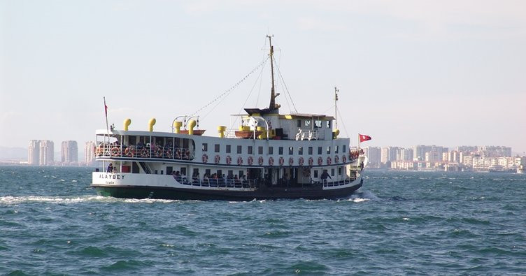 Istanbullular Dikkat Vapur Seferlerine Duzenleme Geldi Guncel