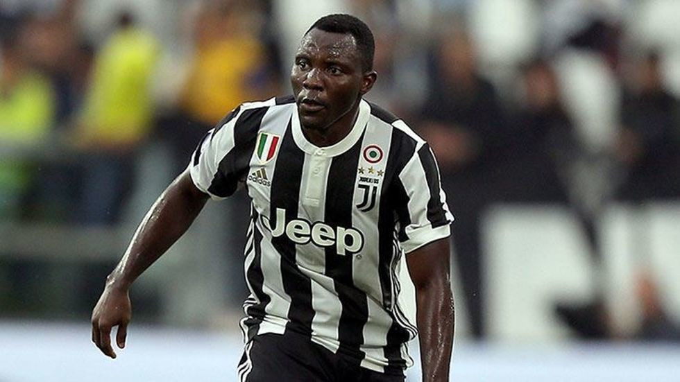 Asamoah'tan transfer açıklaması !