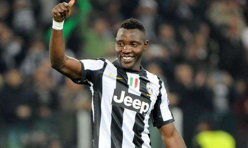 Asamoah'tan transfer açıklaması !