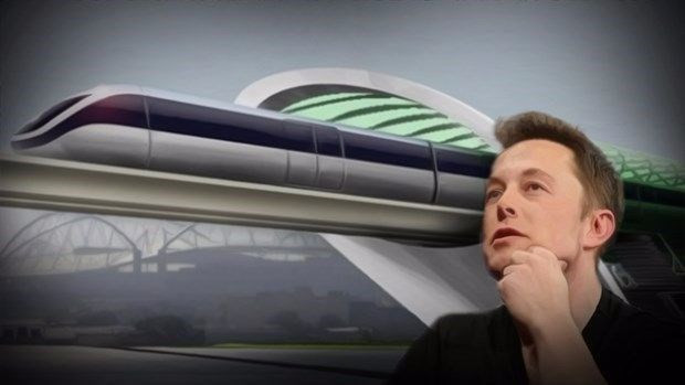 Hyperloop bileti kaç paraya satılacak ? - Resim: 1