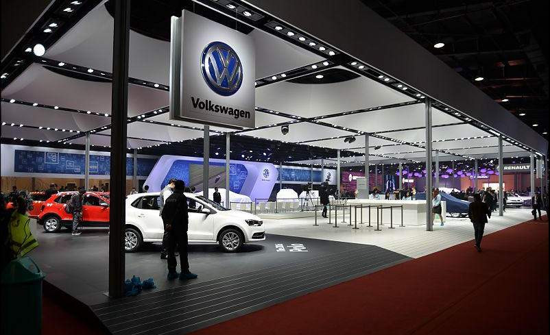 Volkswagen'den sürpriz karar !