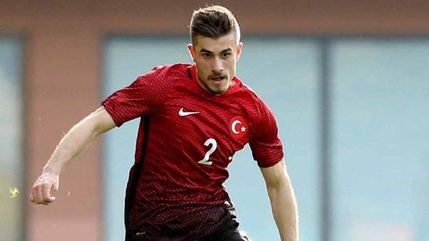 Galatasaray’da gündem Dorukhan Toköz !