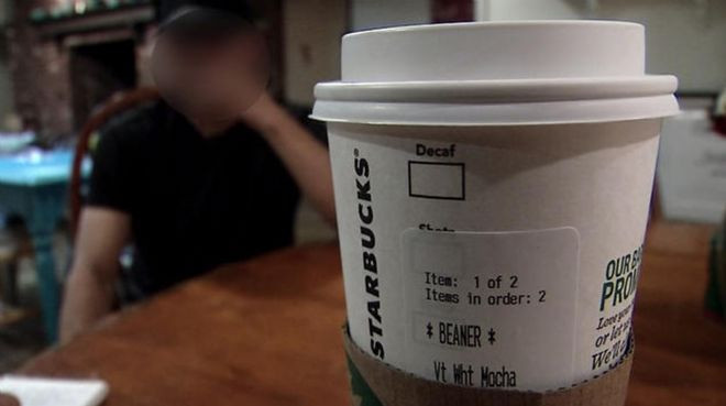 Starbucks'ta ırkçılık vakaları artıyor !