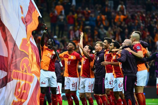 Galatasaray'ın kasası para dolacak