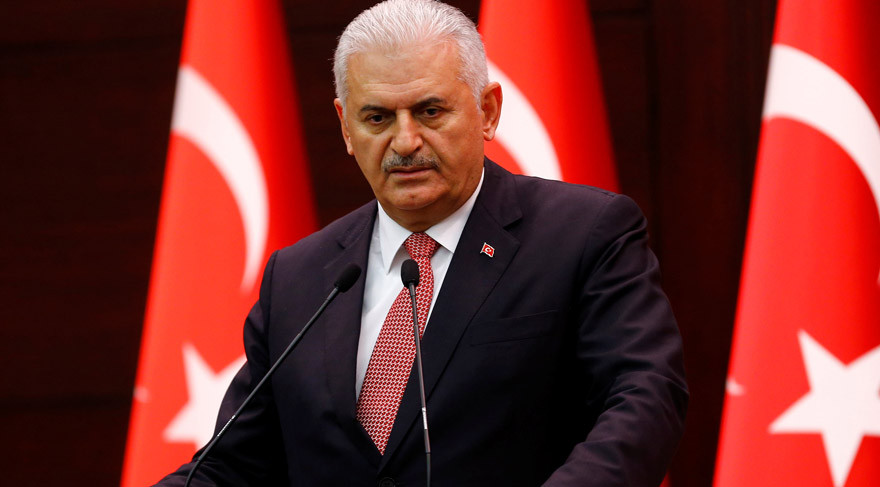 Başbakan'dan Yunanistan'a: Düş kırıklığına uğradık
