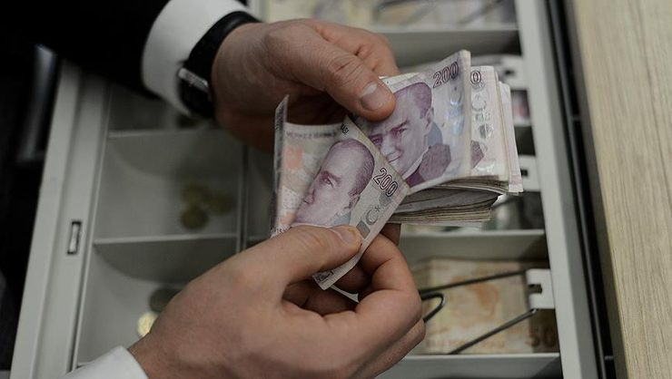 İşte gerçek Türkiye: Listede 30 milyon 293 bin kişinin adı var