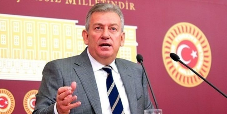 CHP'nin milletvekili listesi için flaş Abdullah Gül iddiası
