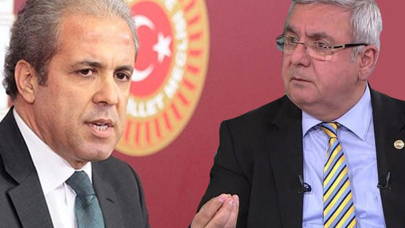 Aday gösterilmeyen Metiner ve Tayyar'dan ilk açıklama