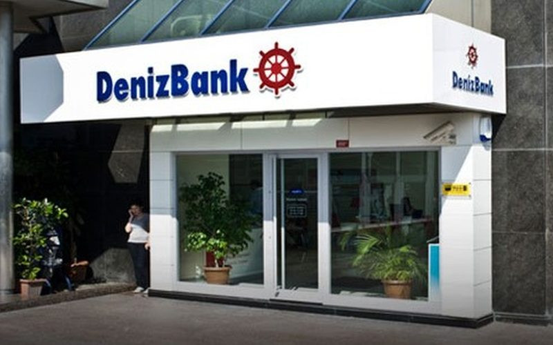 Denizbank satıldı ! İşte yeni sahibi 