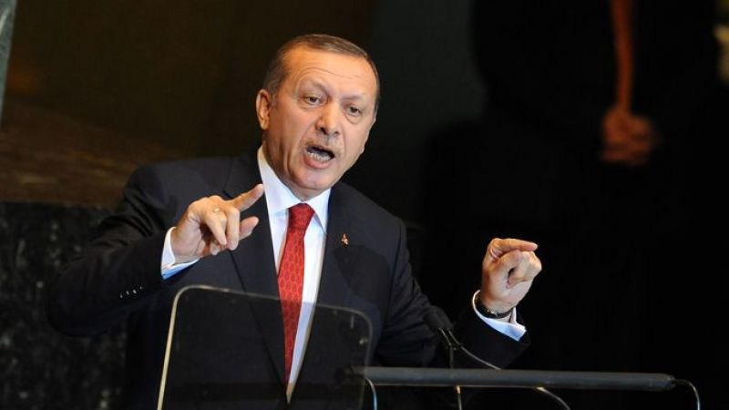 Ekonomi için Erdoğan'ı kızdıracak yorum