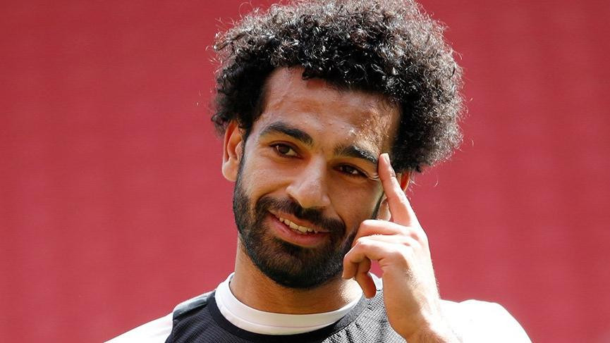 Mohammed Salah’a oruç fetvası !