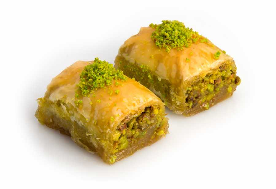 Fıstık stokçularına ''kanser'' uyarısı