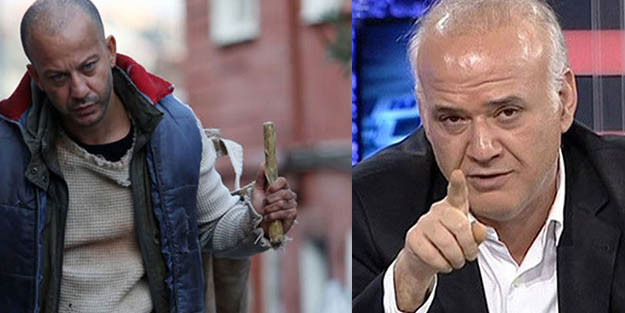 Ahmet Çakar'dan Rıza Kocaoğlu'na sert tepki !