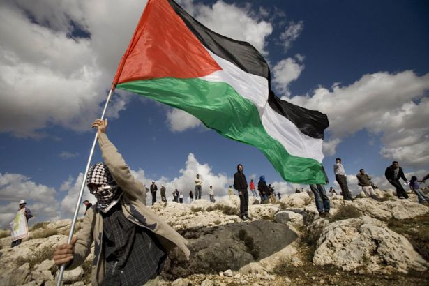 Filistin'den kritik İsrail hamlesi